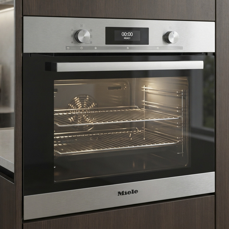 Ovens repair